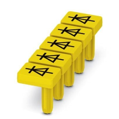 Предупредительная табличка WS-DIO PT 2,5