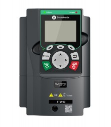 Systeme Electric STV900U40N4