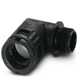 Резьбовые элементы WP-GA HF IP69K M20 BK