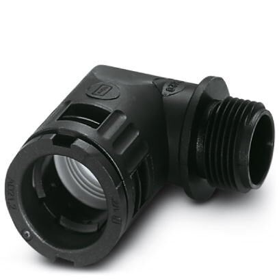 Резьбовые элементы WP-GA HF IP69K M20 BK