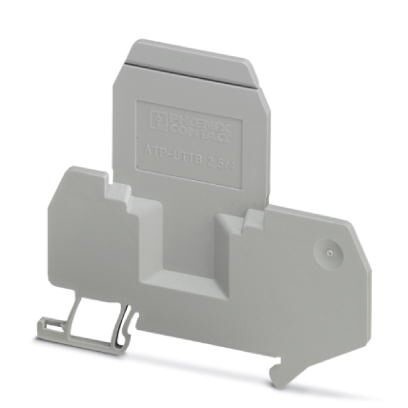 Разделительная пластина ATP-UTTB 2,5/4