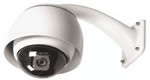 EnviroDome Купольная телекамера