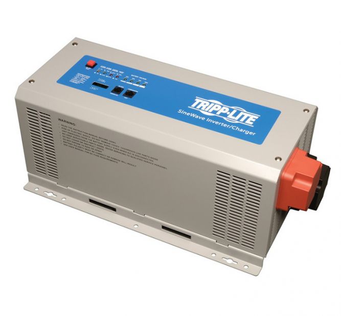 Инвертор Tripp Lite APSX1012SW