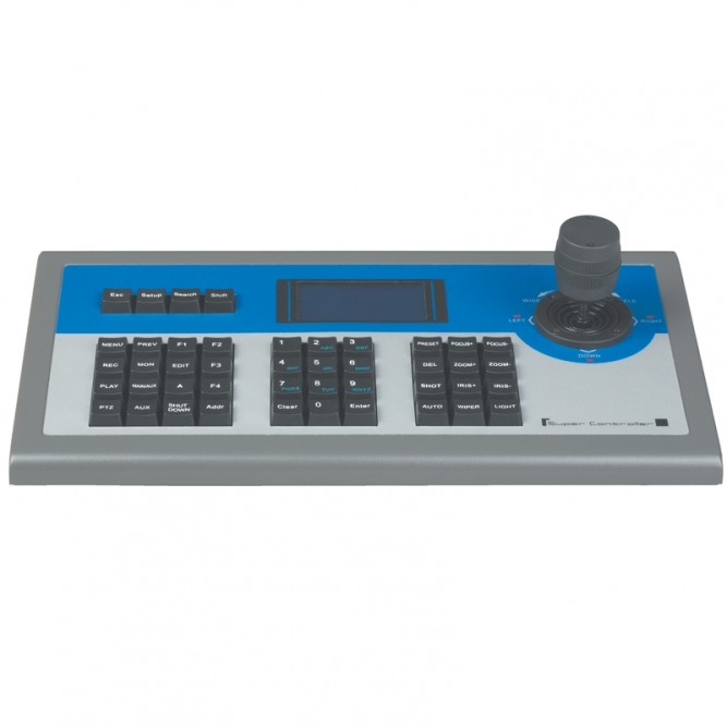 LTV KBD-02-HV