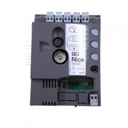 NICE SNA20 — Блок управления