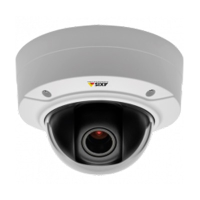 Дневной / ночной фиксированный купол с поддержкой WDR