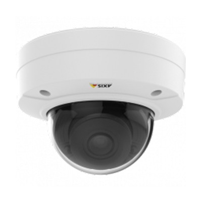 Дневной / ночной фиксированный купол с поддержкой WDR