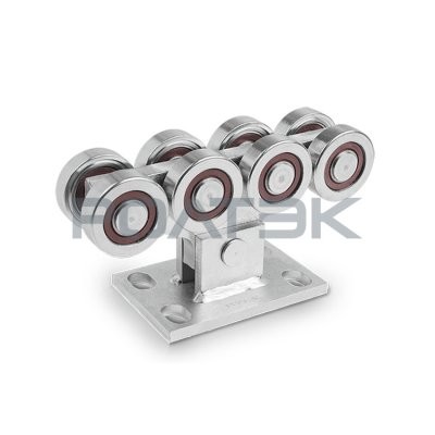 РОЛТЭК 006 — Опора ЕВРО