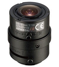 Tamron 13VM308ASIRII
