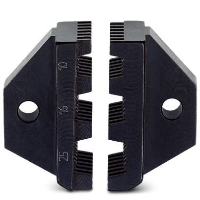 Матрица CRIMPFOX 25R/DIE