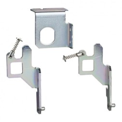 БЛОКИР. ШАССИ ВСТР.ЗАМКОМ (NSX100/630)