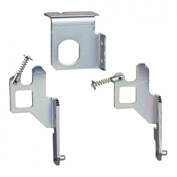 БЛОКИР. ШАССИ ВСТР.ЗАМКОМ (NSX100/630)