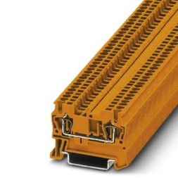 Проходные клеммы ST 1,5 OG