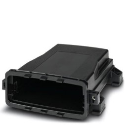 Корпус для электроники ECS-B-122X169-S-UV1-V