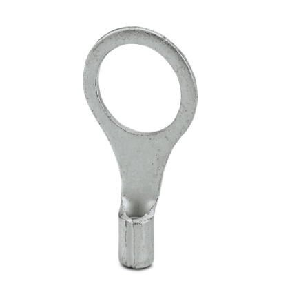 Круглый кабельный наконечник C-RC 1/M8 DIN