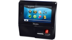 Считыватель WRSIGMAMULTI Honeywell