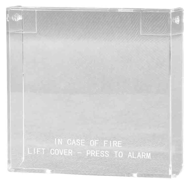 Защитная крышка для ручного извещателя GST DI-9204E. Арт, D-92FC-RU