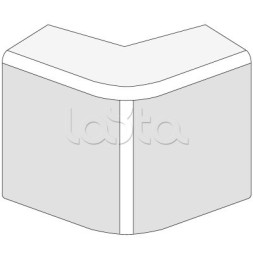 Угол внешний 22x10 AEM DKC (00396)