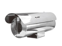 IP-видеокамера YTU-7001EX IDIS