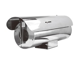 IP-видеокамера YTU-7001EX IDIS