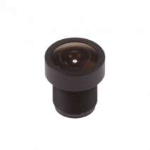 LENS M12 2.1 MM F1.8 IR 10P