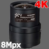 Computar E3Z3915CS-MPWIR