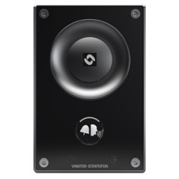 Цифровая интерком станция TCAS-2 серии Turbine Zenitel 1008114030