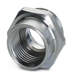 Крепежный резьбовой элемент корпуса SACC-FP-F-M12/M14 SMD