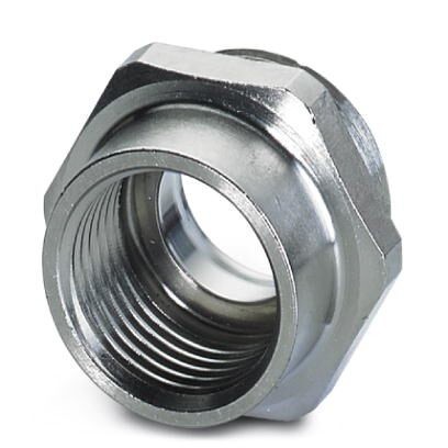 Крепежный резьбовой элемент корпуса SACC-FP-F-M12/M14 SMD