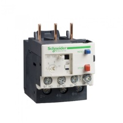 LRD146 se te-tesys тепл. реле перегрузки 7 a 10a .
