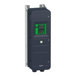 Преобразователь частоты ATV950 30/22кВт 380В 3ф