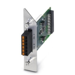 Штекерный модуль для защиты от перенапр-й TC EXTENDER PT-IQ-2S