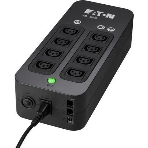 ИБП Eaton 3S550DIN