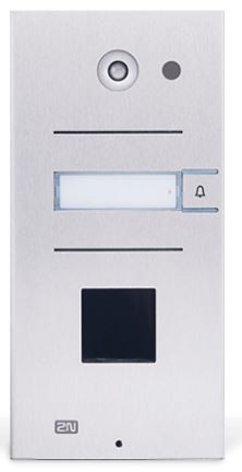 2N 2N® IP Vario 1 button