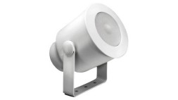 Звуковой прожектор, 6 Вт LBC3941/12