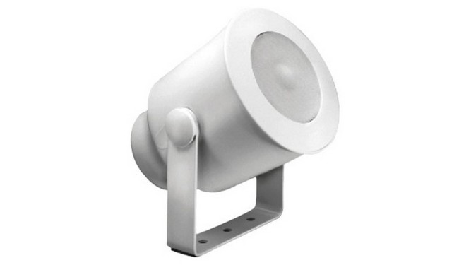 Звуковой прожектор, 6 Вт LBC3941/12