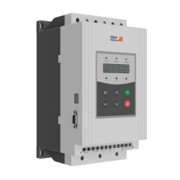 Устройство плавного пуска OptiCor S-600К-380-0-L