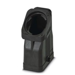 Корпус HC-EVO-M1-HHFS-PLBK