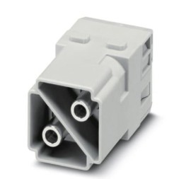 Модуль для установки контактов HC-M-02-AT-M-35