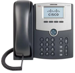 Телефон Cisco SPA502G (SPA502G-XU)