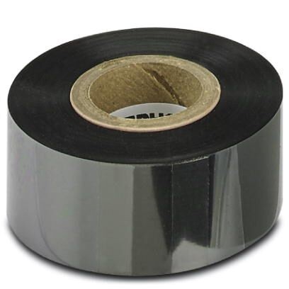 Красящая лента THERMOMARK-RIBBON 25-WMSU