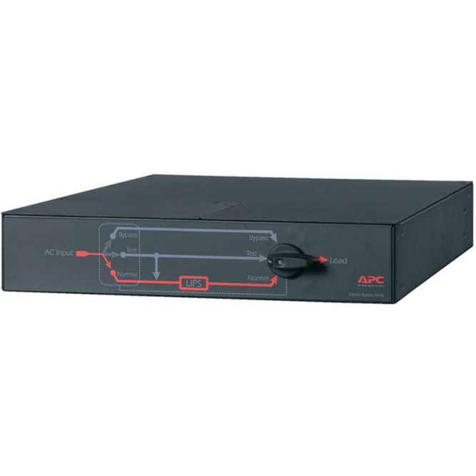 Панель APC SBP3000