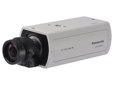 Panasonic WV-SPN611