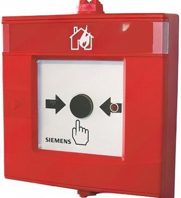 DM1103 Извещатель ручной (коллективный)