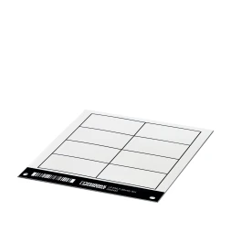 Маркеры для устройств LS-EMLP (80X40) WH