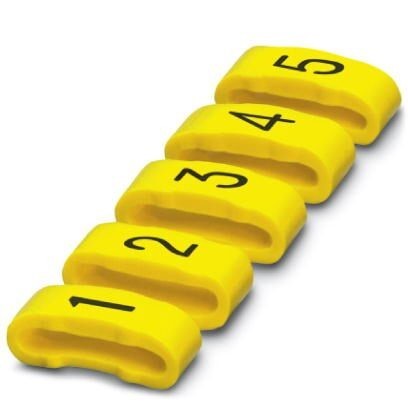 Маркировочный материал SD-WMTBS (S) YE,6