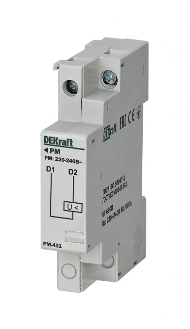 DEKraft 21262DEK