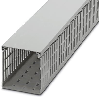 Кабельный канал CD-HF 100X100