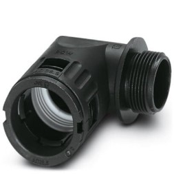 Резьбовые элементы WP-GA HF IP69K M25 BK