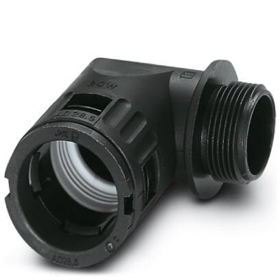 Резьбовые элементы WP-GA HF IP69K M25 BK